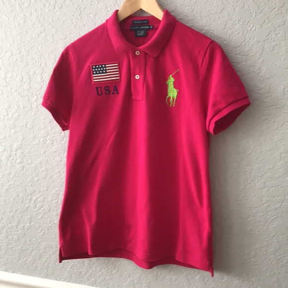 New Ralph Lauren polo Size extra large - Picture 7 of 8